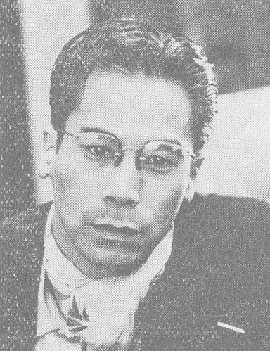Kazuo Yamada