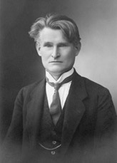 Kazys Grinius