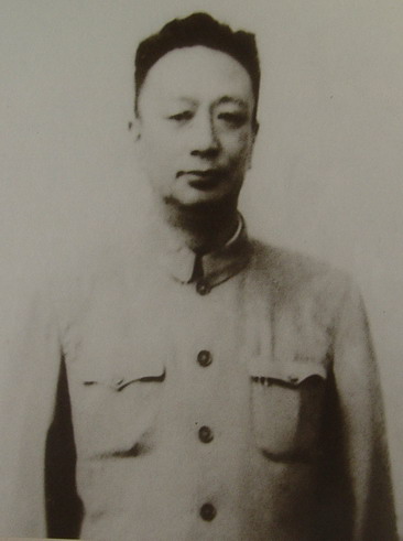 Ke Qingshi