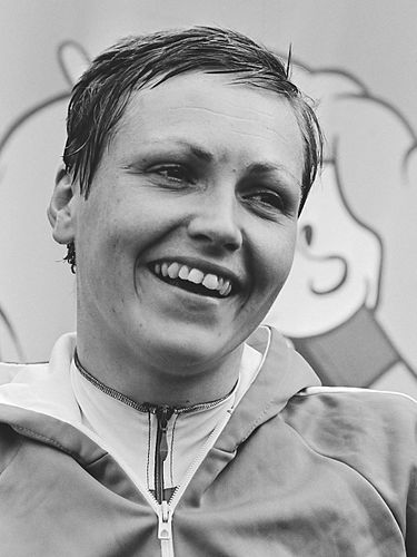 Keetie Oosten-Hage