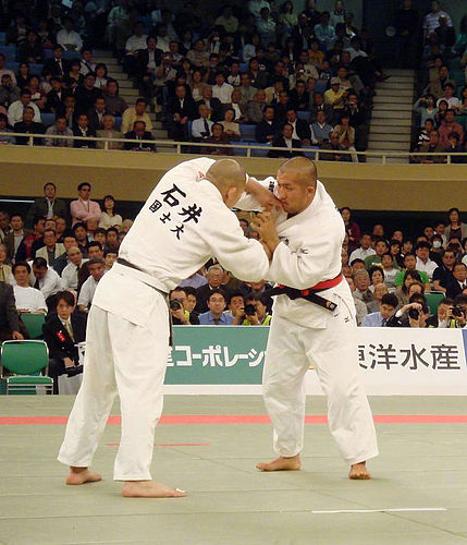 Keiji Suzuki