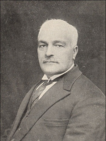 Keikhosrow Shahrokh