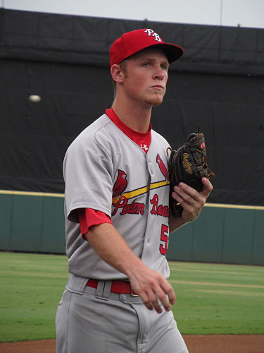 Keith Butler