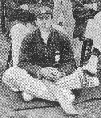 Keith Bancroft