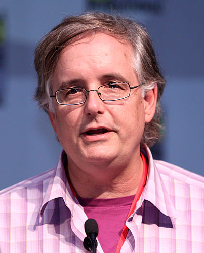 Keith Crofford