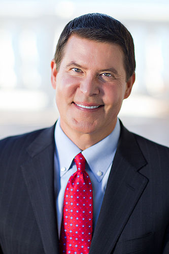 Keith Krach
