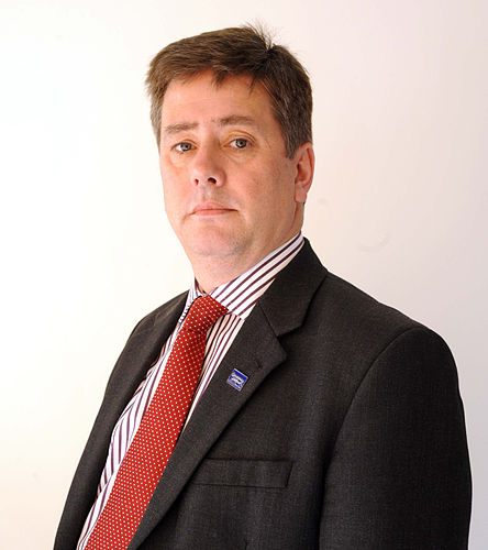 Keith Brown
