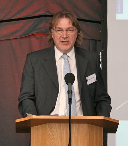 Keith Mason