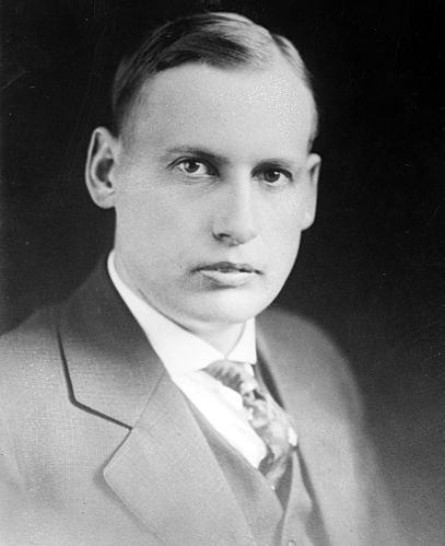 Keith Neville