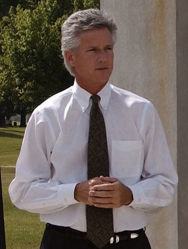 Keith Hightower