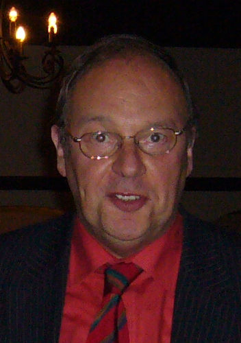Keith Wood