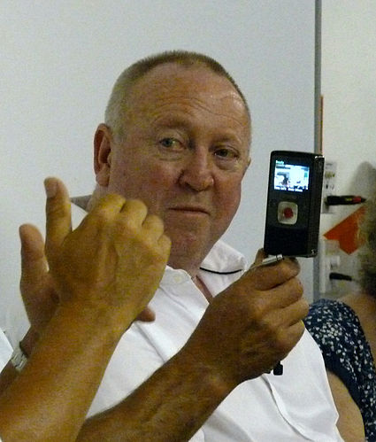 Keith Taylor