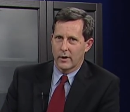 Keith Downey