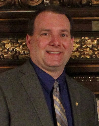Kelby Woodard