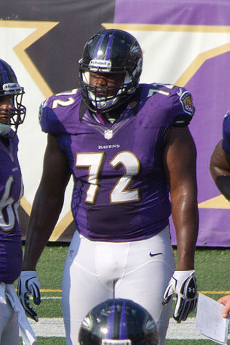 Kelechi Osemele