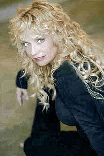 Kelli Maroney