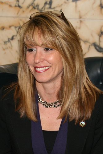 Kelly Schulz