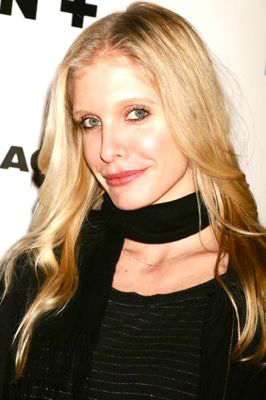 Kelly Harper
