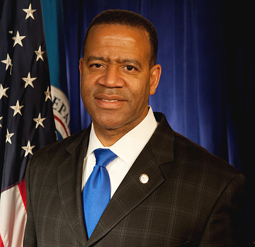 Kelvin Cochran