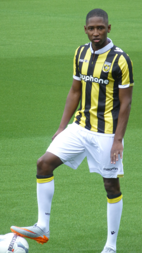 Kelvin Leerdam