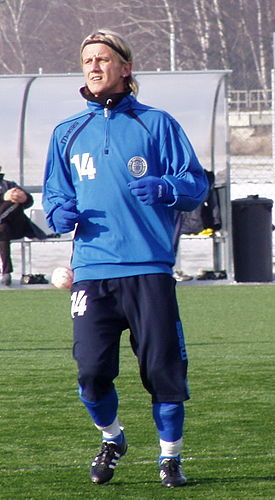 Kemal Alomerovic