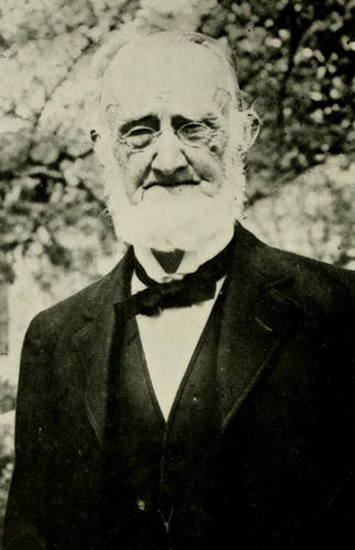 Kemp Plummer Battle