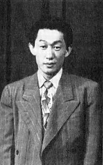 Ken Eto