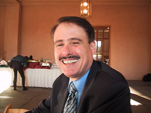 Ken Kennedy