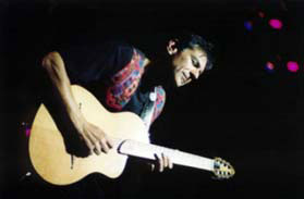 Ken Navarro