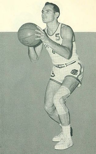 Ken Pryor