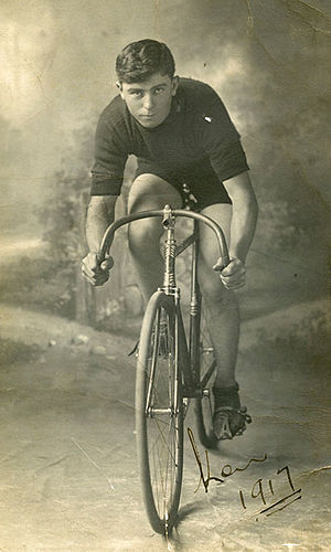 Ken Ross