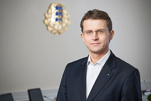 Ken-Marti Vaher