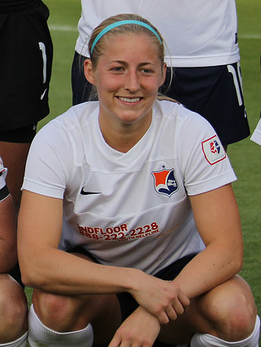 Kendall Johnson