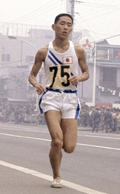 Kenji Kimihara