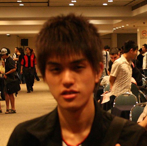 Kenji Tsumura