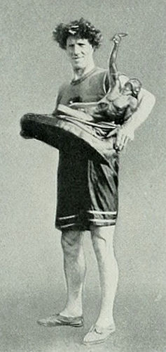 Ken Arthur