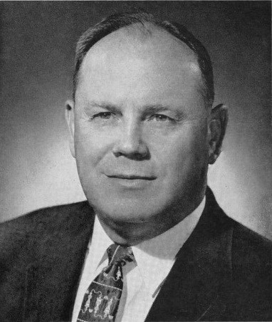 Jack Mollenkopf