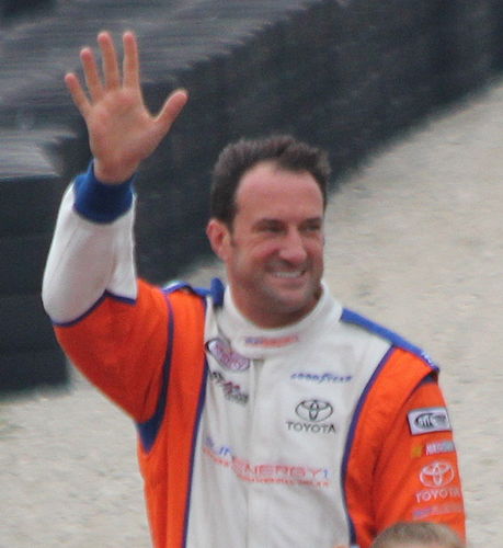 Kenny Habul