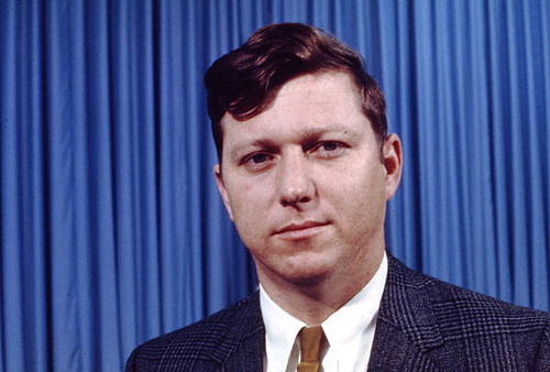 Kenneth Plante