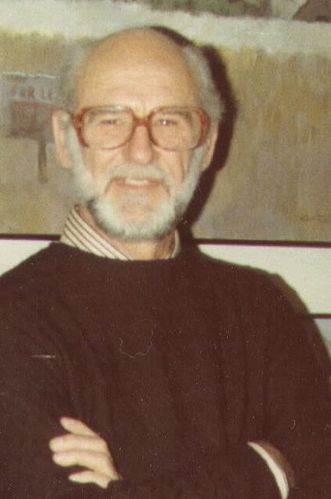 Kenneth Reid