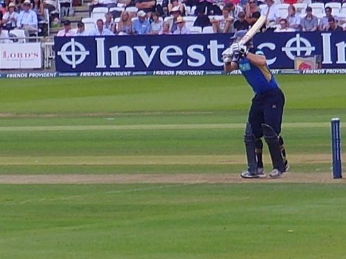 James Adams