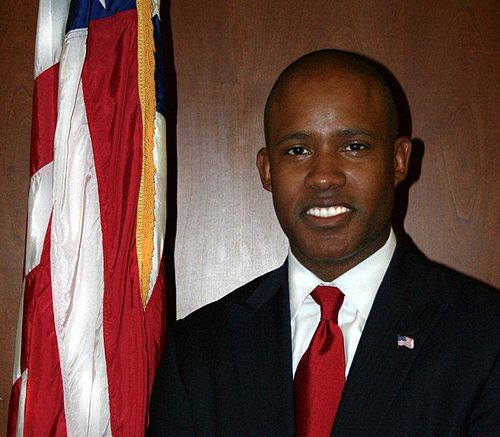 Kenneth Allen