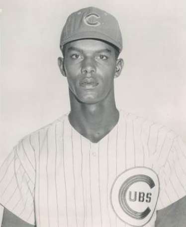 Andre Rodgers