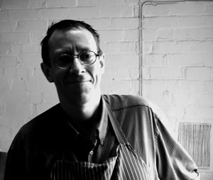 Ken Eastman