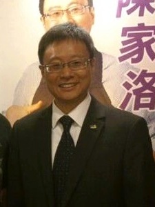 Kenneth Chen