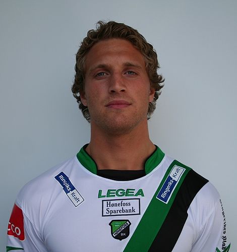 Kenneth Vita Jensen