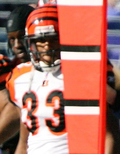 Kenny Watson