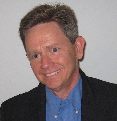 Kenneth McLeod