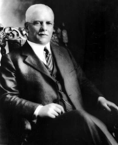 Kenneth Matheson