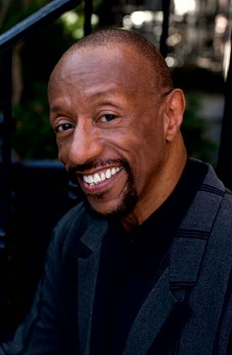 Kenneth Scott
